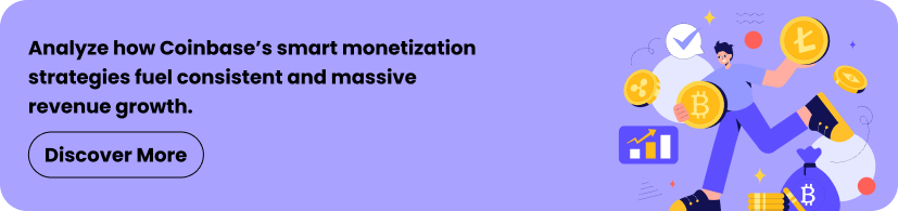 Coinbase Business Model Coinbase Business Model